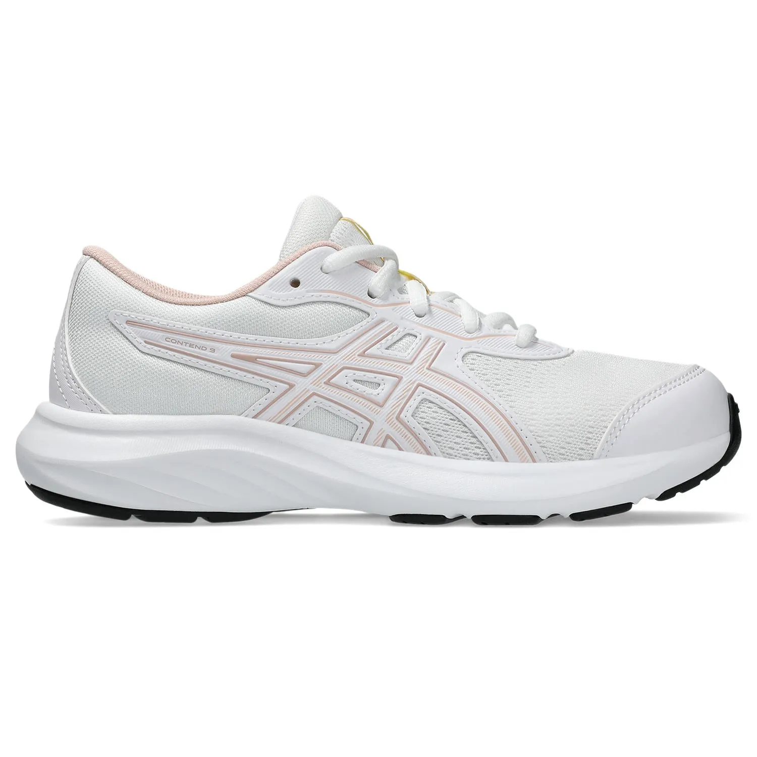 ASICS Contend 9 GS Kids Running Shoes