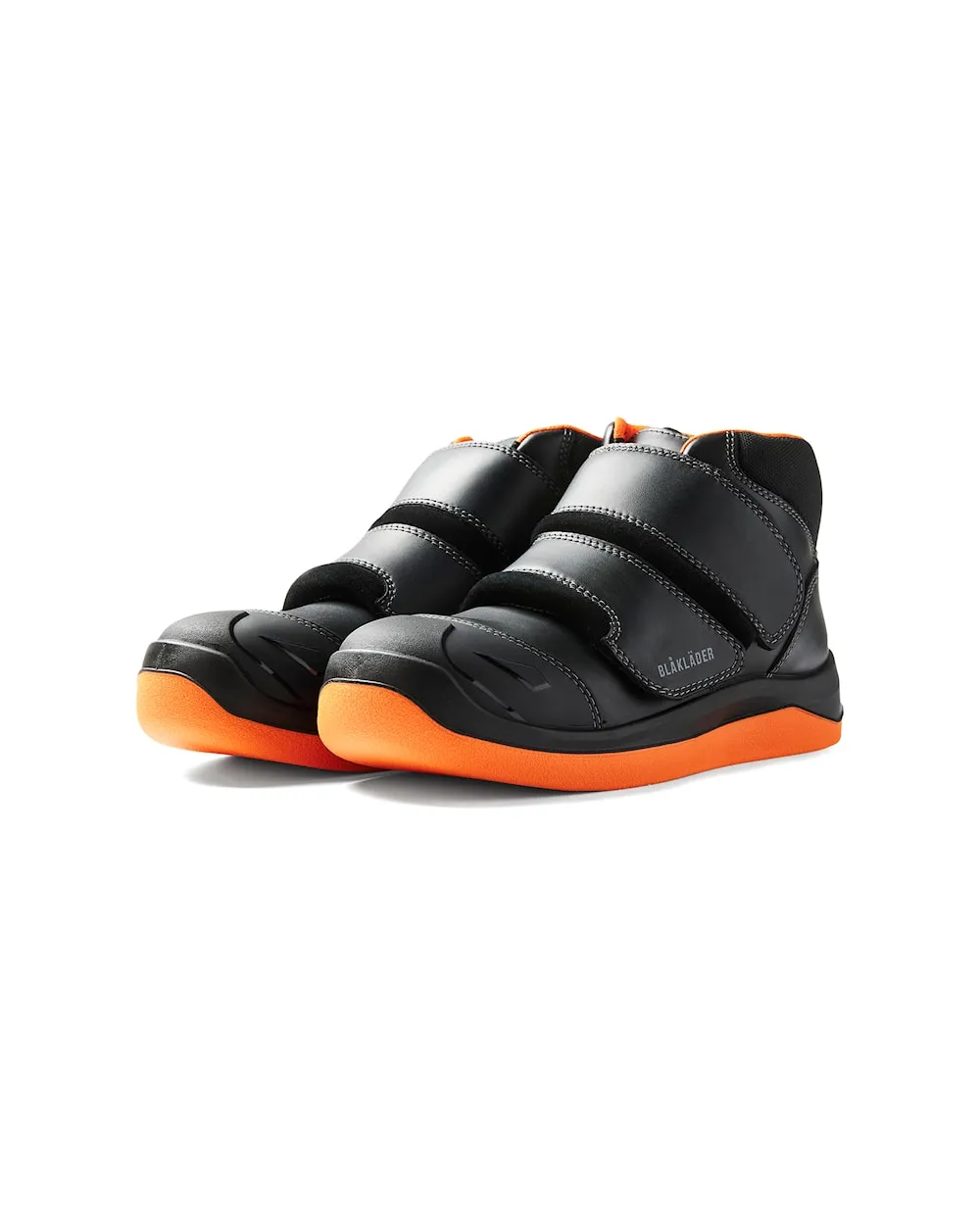 ASPHALT SAFETY BOOT (24590000)