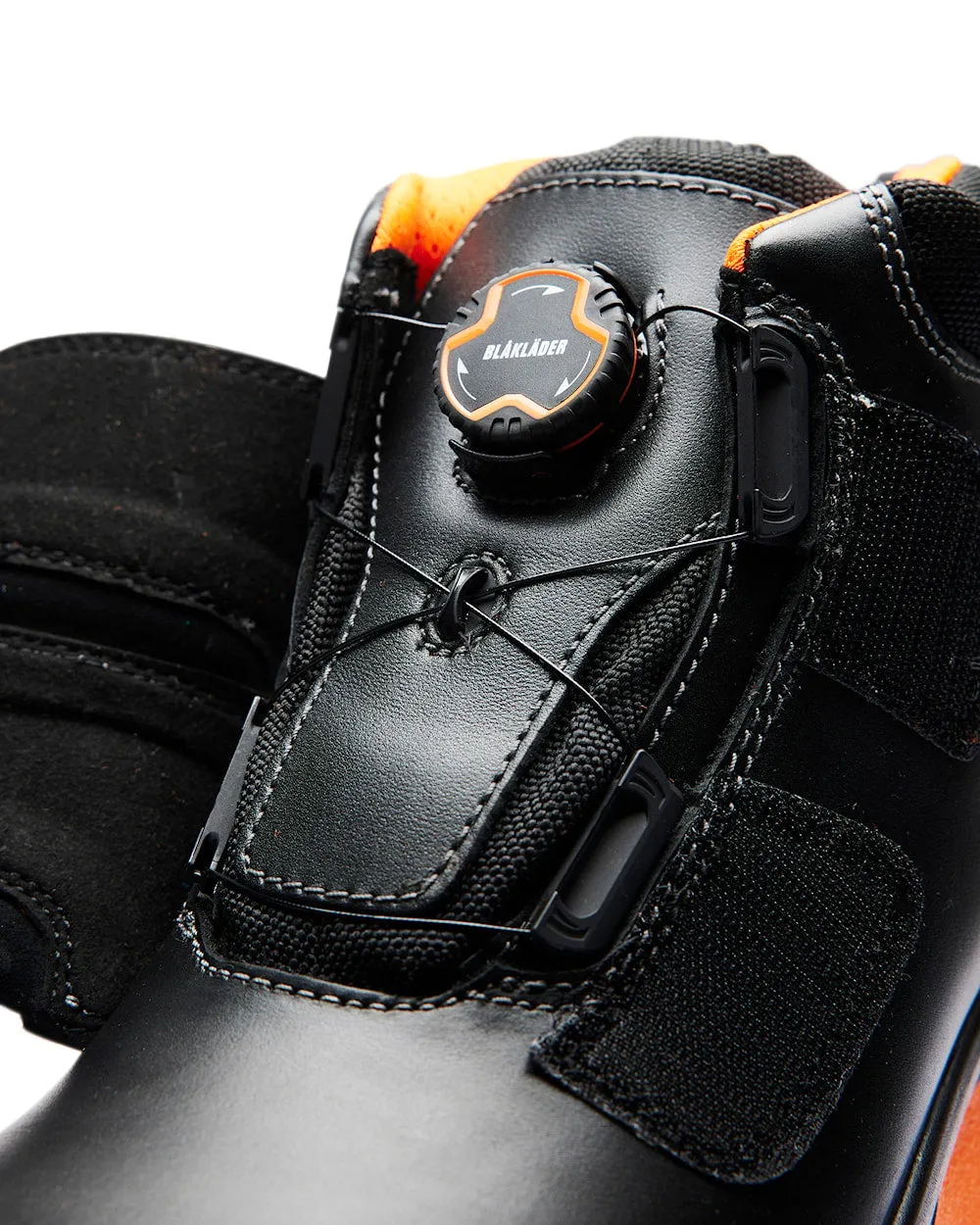 ASPHALT SAFETY BOOT (24590000)