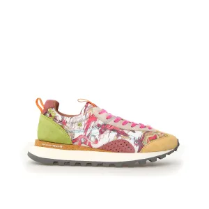 Asuka - Zen Garden Salmon||Asuka - Jardin zen saumon
