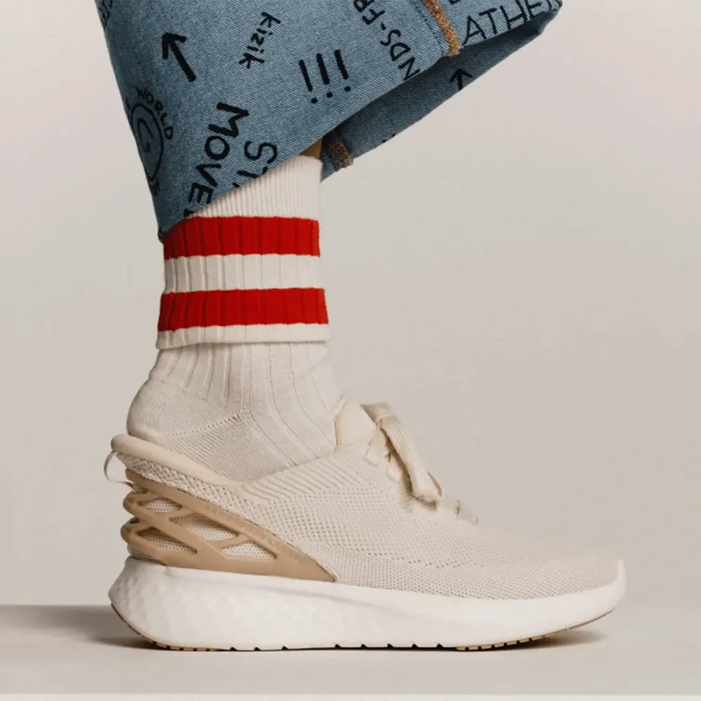 Athens (White Creme)