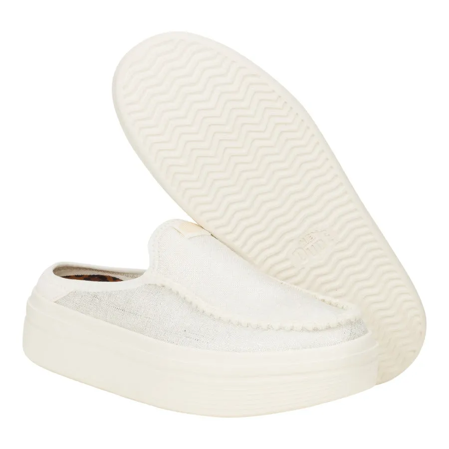 Austin Lift Essentials - Cream