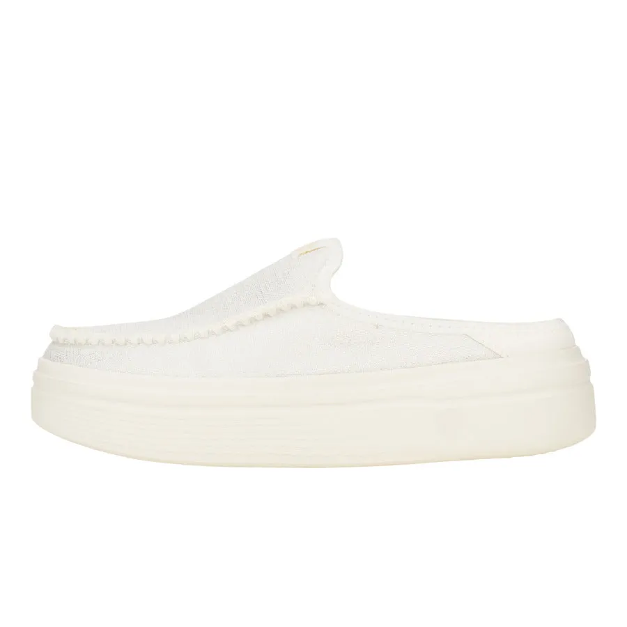 Austin Lift Essentials - Cream