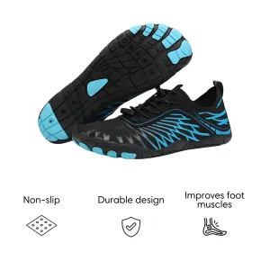 Azura Pro – Healthy & Comfy Barefoot Shoes (Unisex)