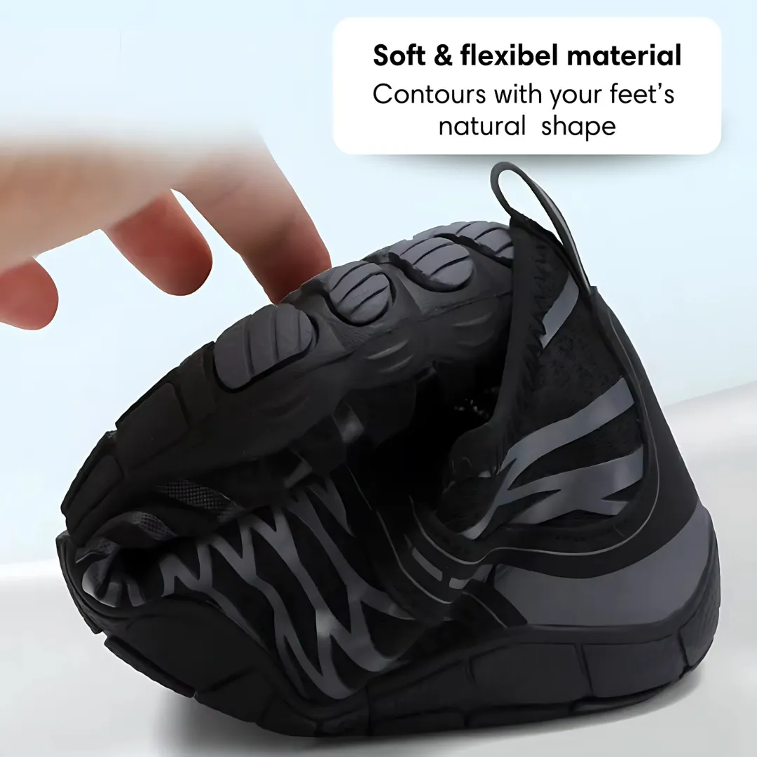 Azura Pro – Healthy & Comfy Barefoot Shoes (Unisex)