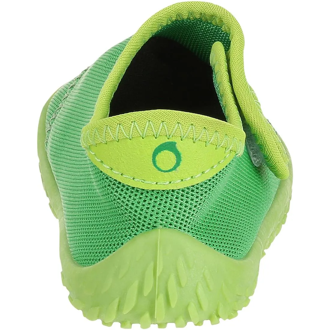 Baby Aquashoes 100 - Green