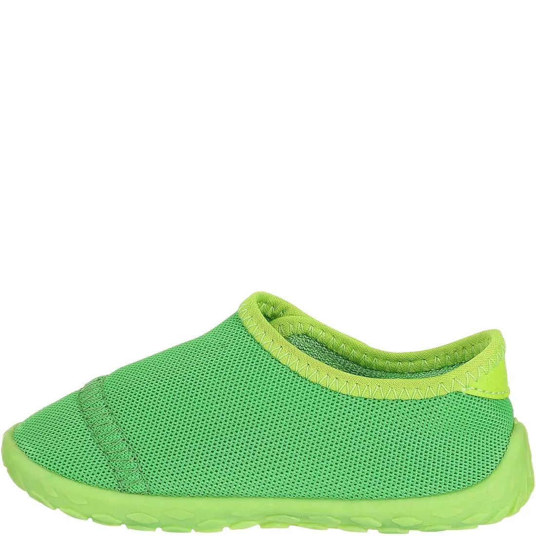 Baby Aquashoes 100 - Green