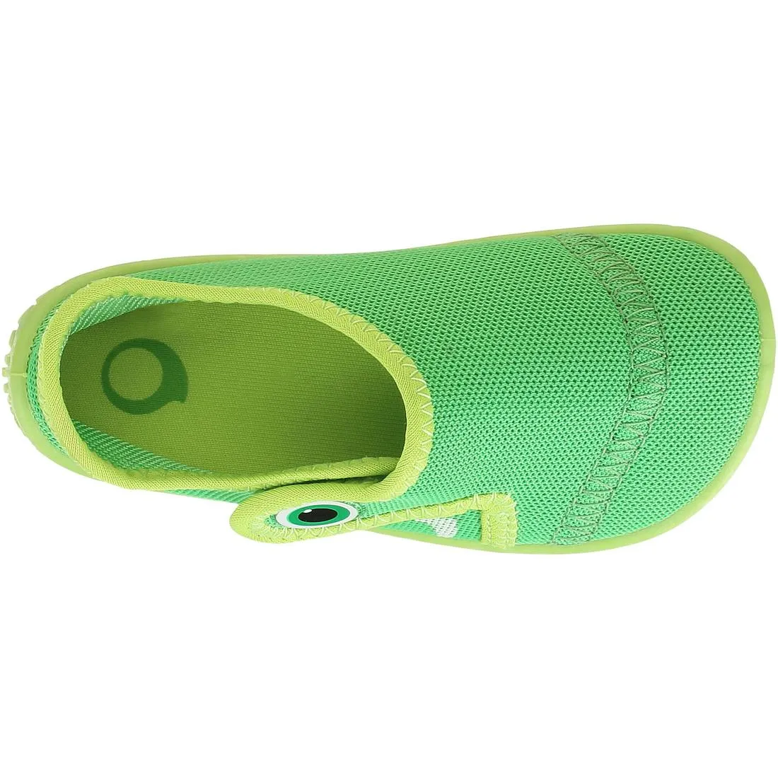 Baby Aquashoes 100 - Green