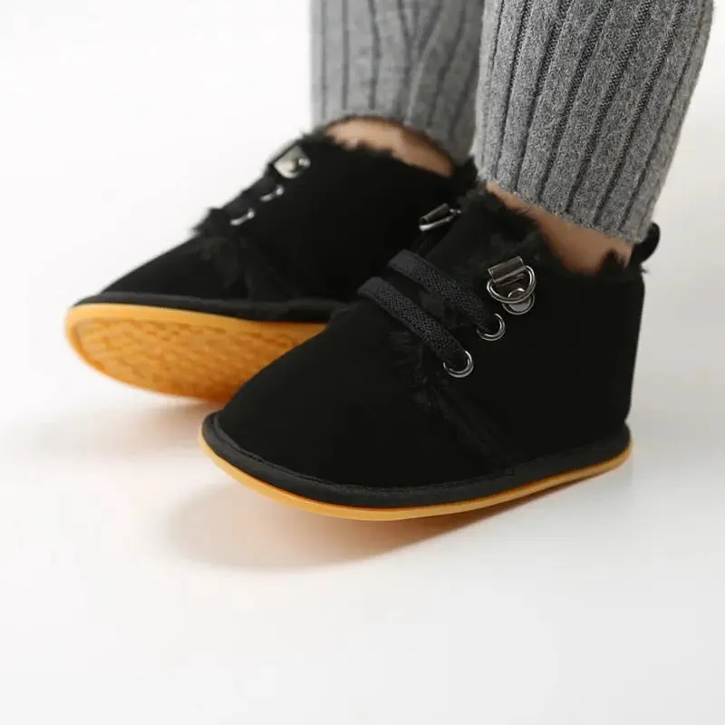 Baby Clarks