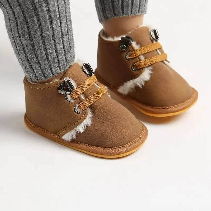 Baby Clarks
