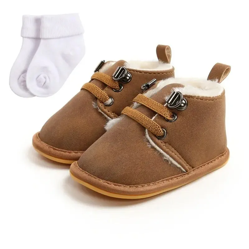 Baby Clarks
