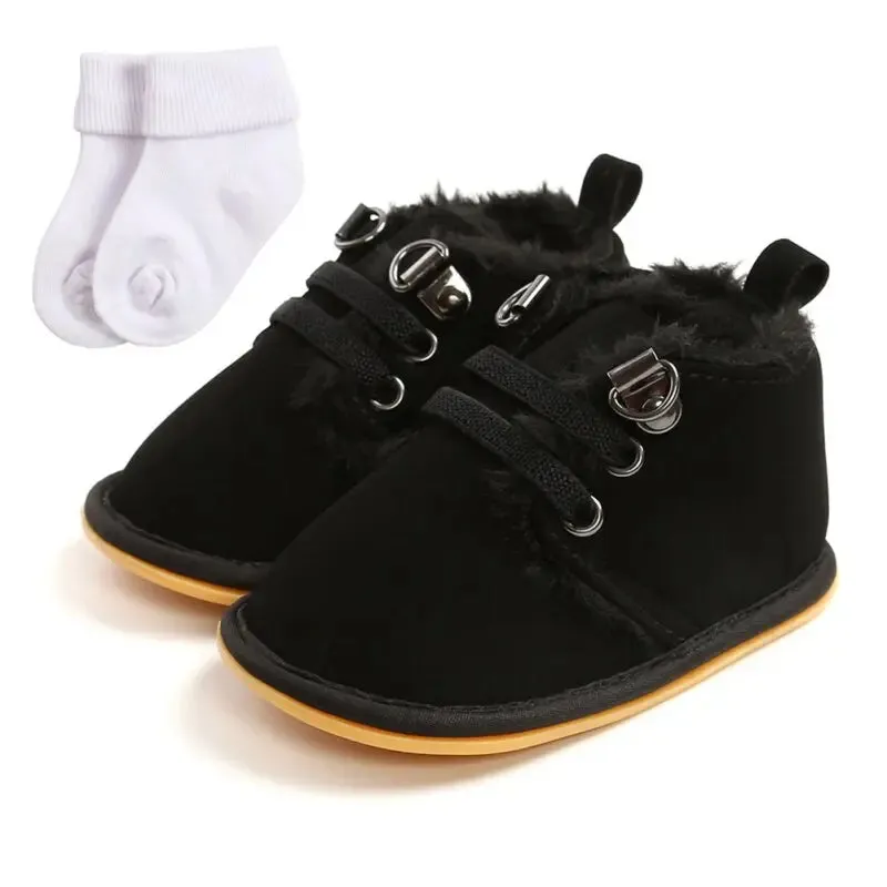 Baby Clarks