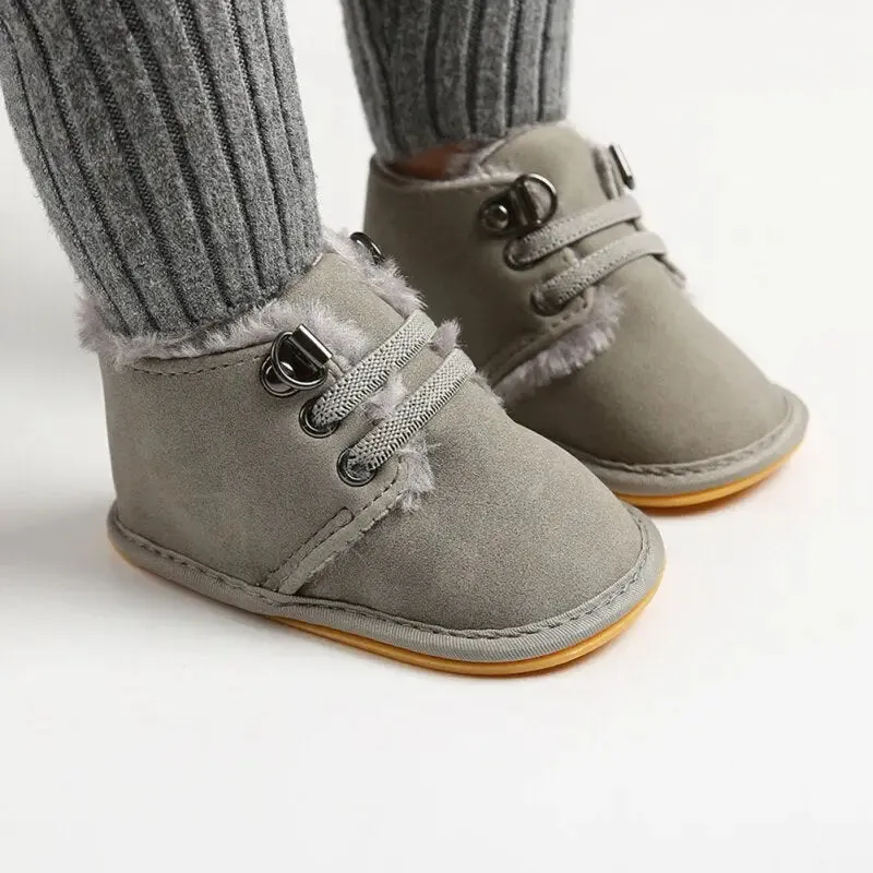 Baby Clarks