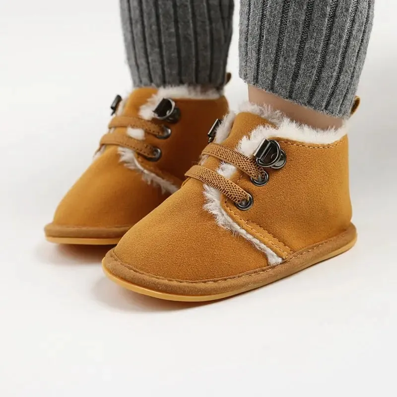Baby Clarks