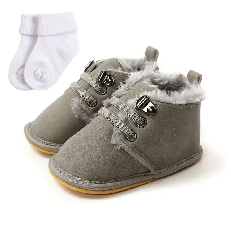 Baby Clarks