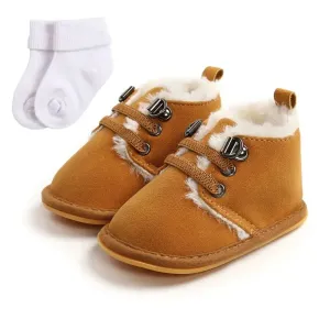 Baby Clarks