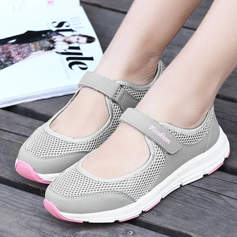 Back To School Outfit Shoes Breathable Vulcanized Shoes