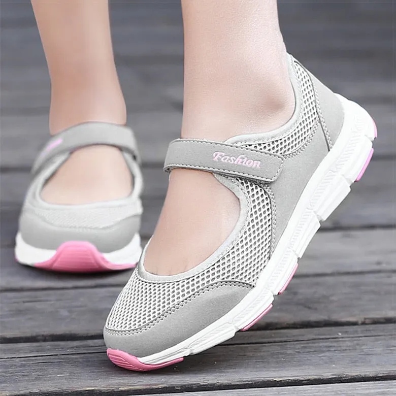 Back To School Outfit Shoes Breathable Vulcanized Shoes