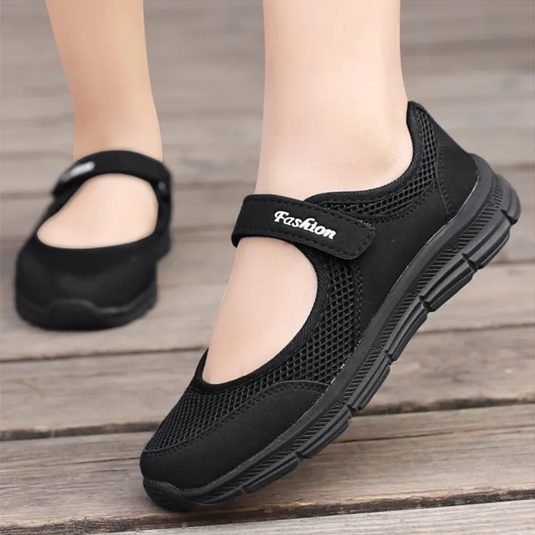 Back To School Outfit Shoes Breathable Vulcanized Shoes