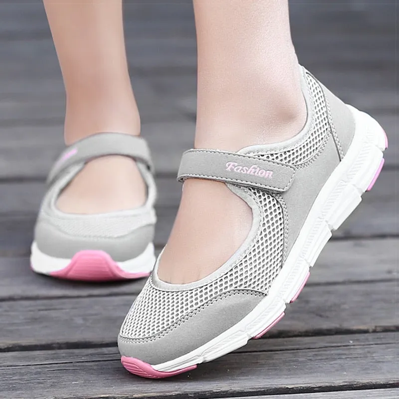 Back To School Outfit Shoes Breathable Vulcanized Shoes