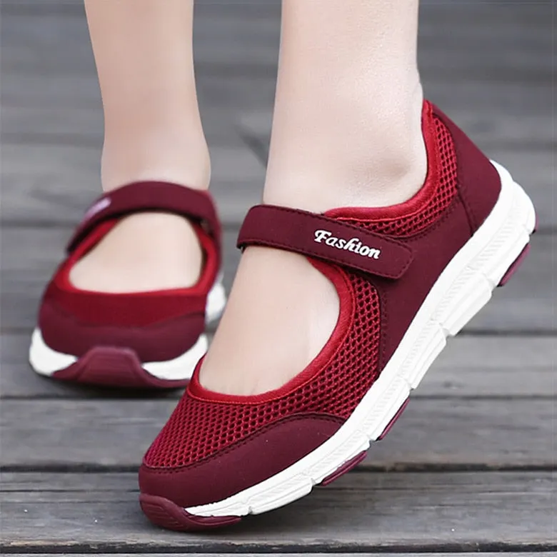 Back To School Outfit Shoes Breathable Vulcanized Shoes