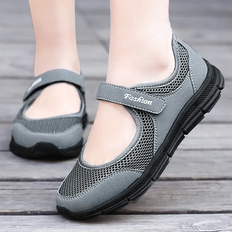 Back To School Outfit Shoes Breathable Vulcanized Shoes