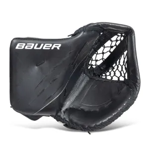Bauer Vapor HyperLite Senior Goalie Catcher - USED #1