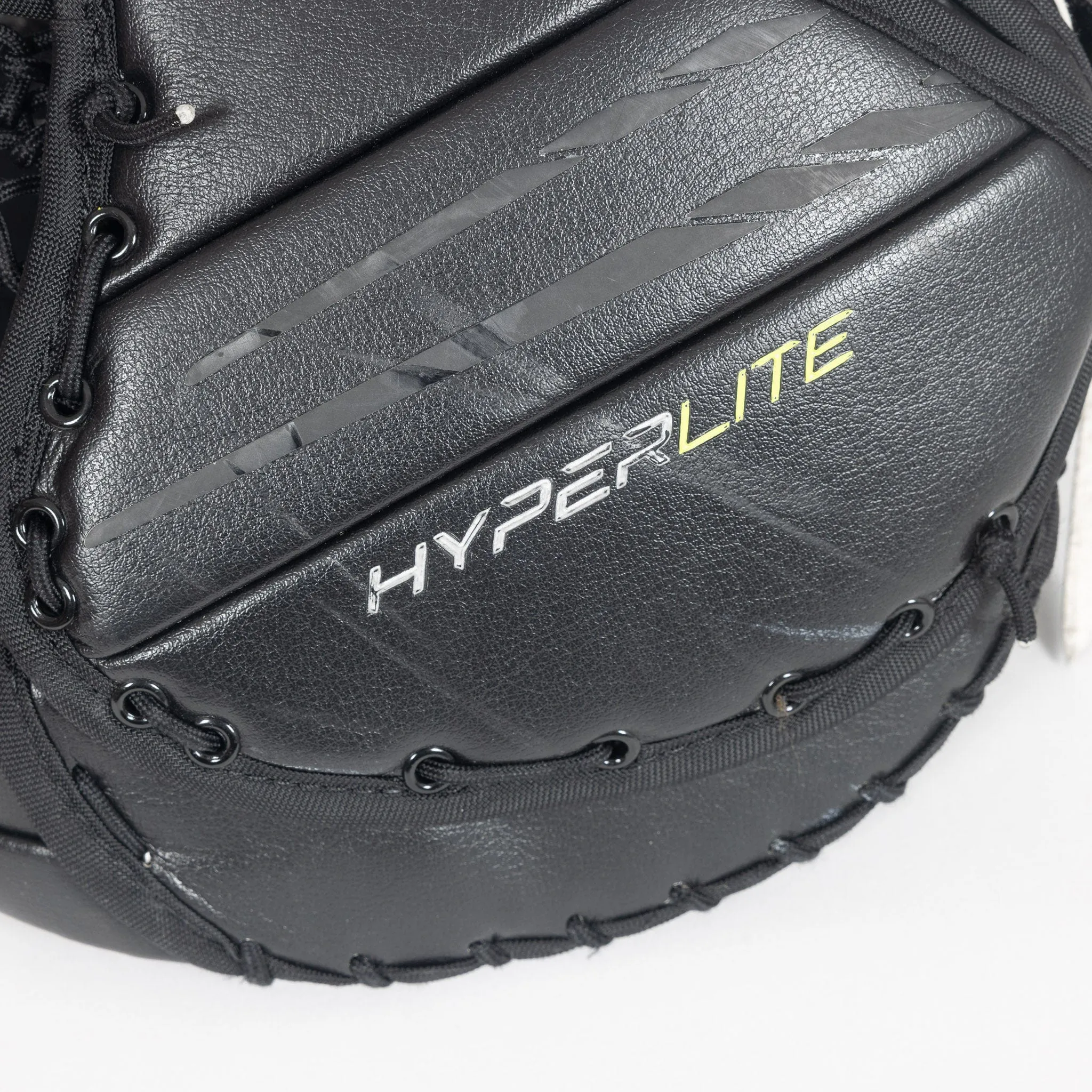 Bauer Vapor HyperLite Senior Goalie Catcher - USED #1