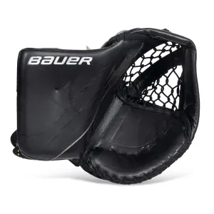 Bauer Vapor HyperLite Senior Goalie Catcher - USED #2