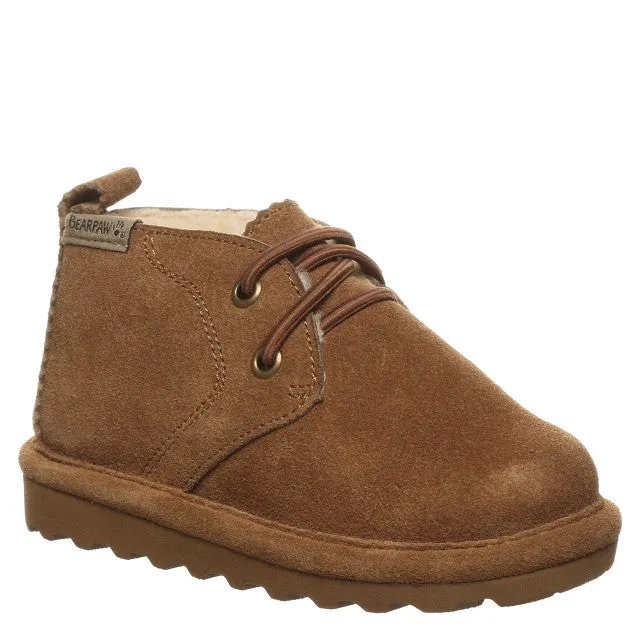 Bearpaw Children's Shoes
