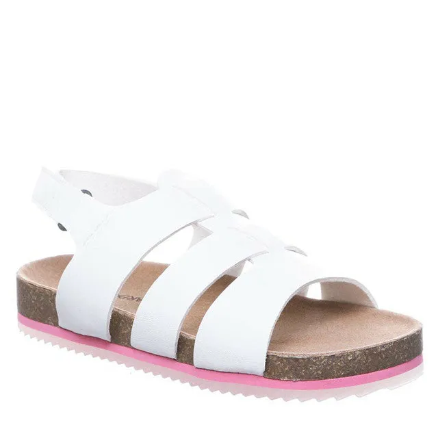 Bearpaw Children's Shoes