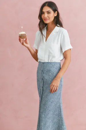 Bedside Tea Top