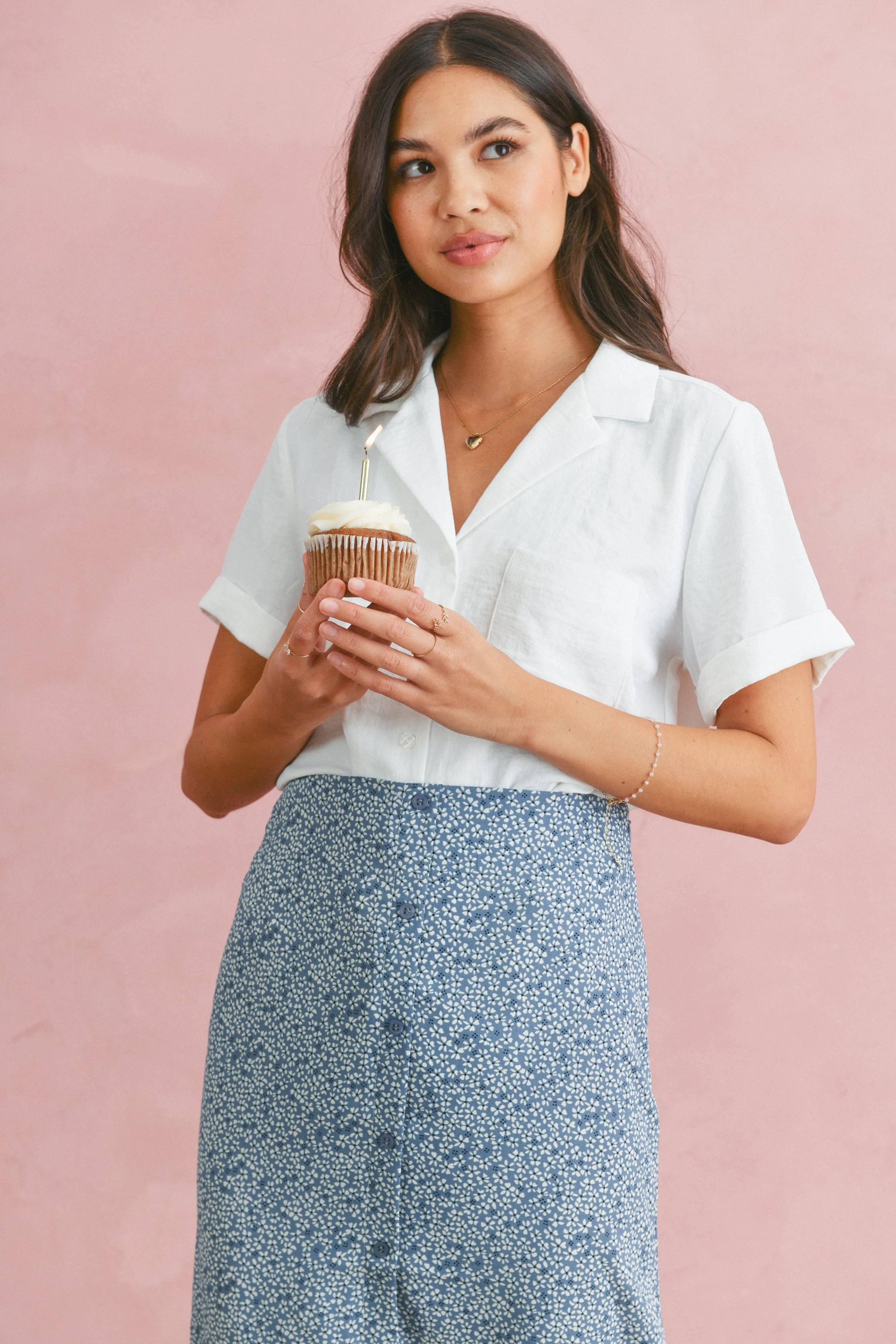 Bedside Tea Top