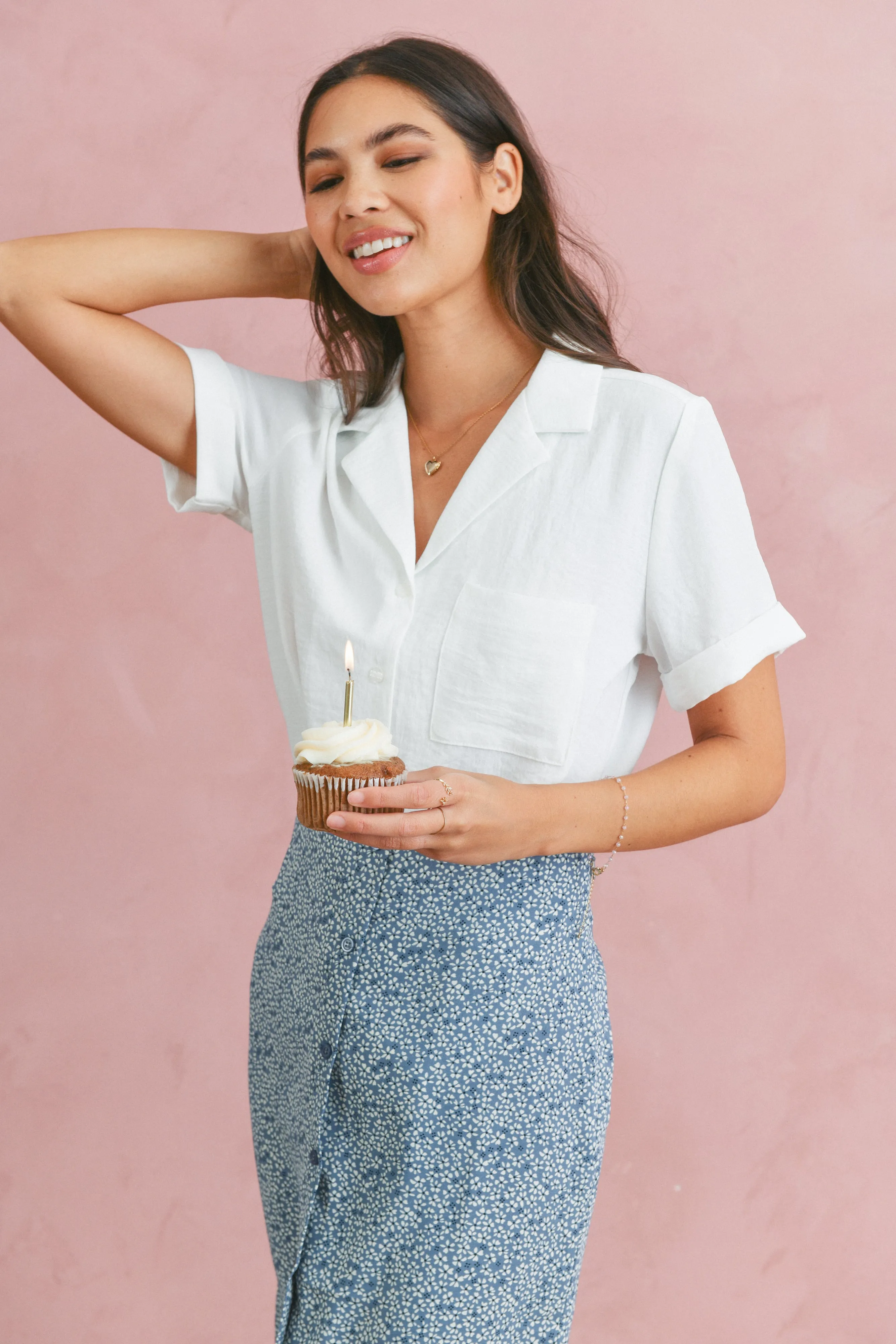Bedside Tea Top
