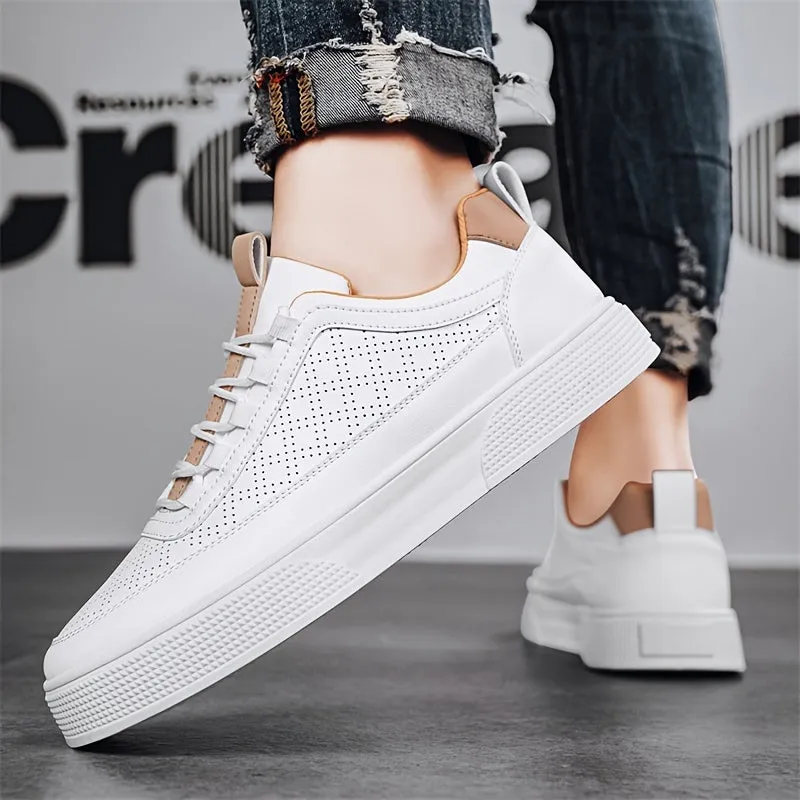 Bianca® | Comfortable sneakers for men
