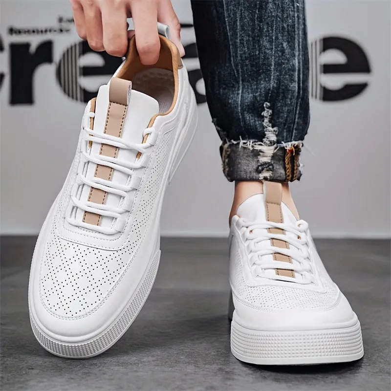 Bianca® | Comfortable sneakers for men