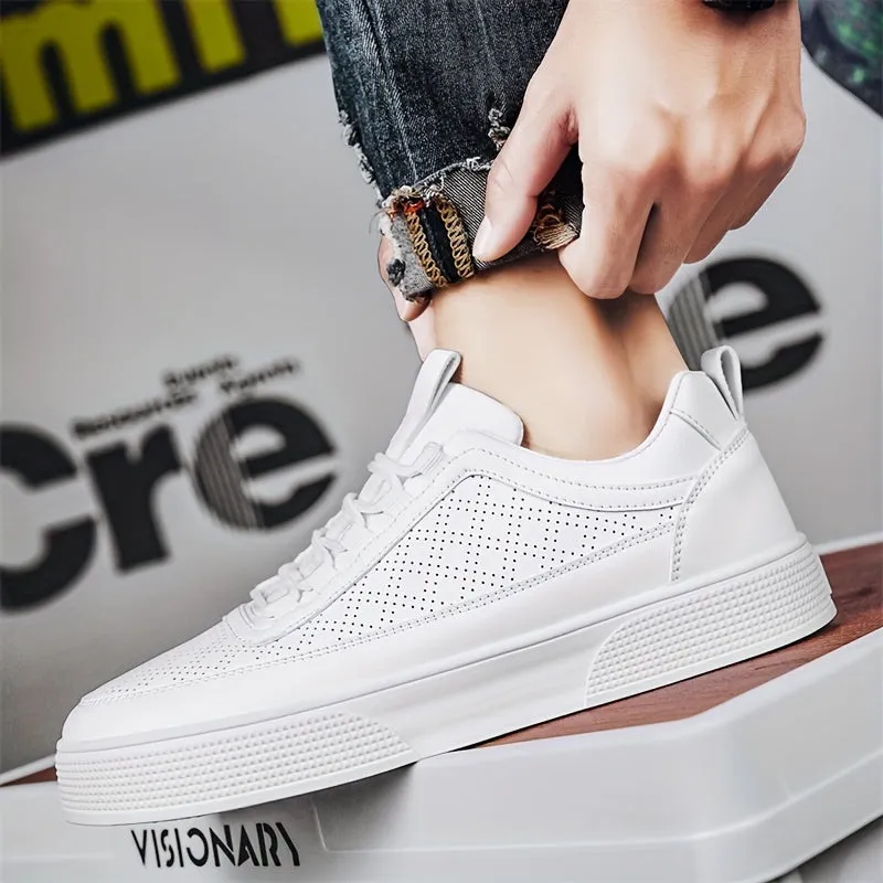 Bianca® | Comfortable sneakers for men