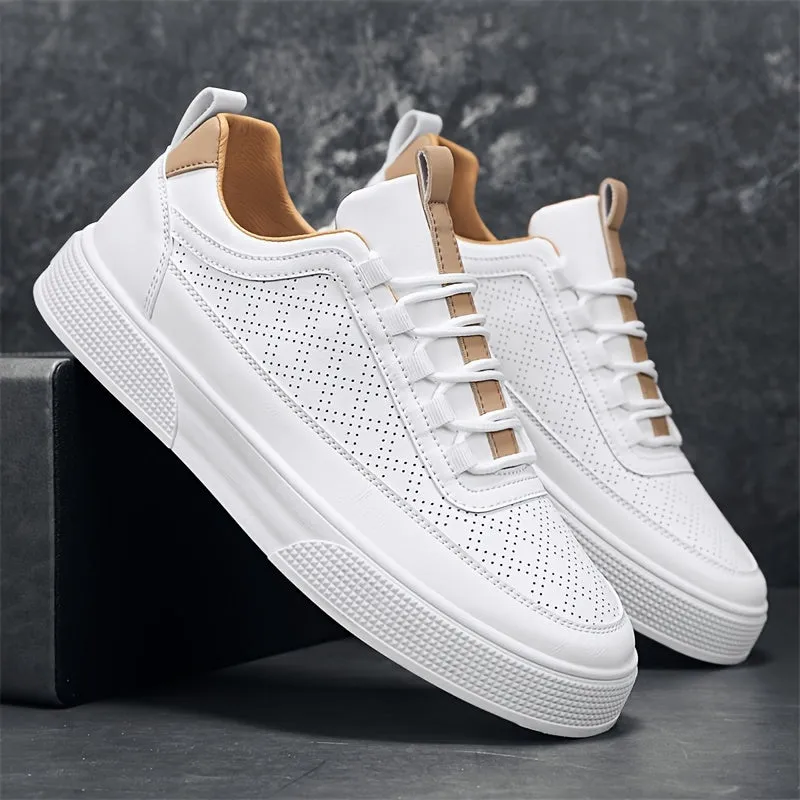 Bianca® | Comfortable sneakers for men