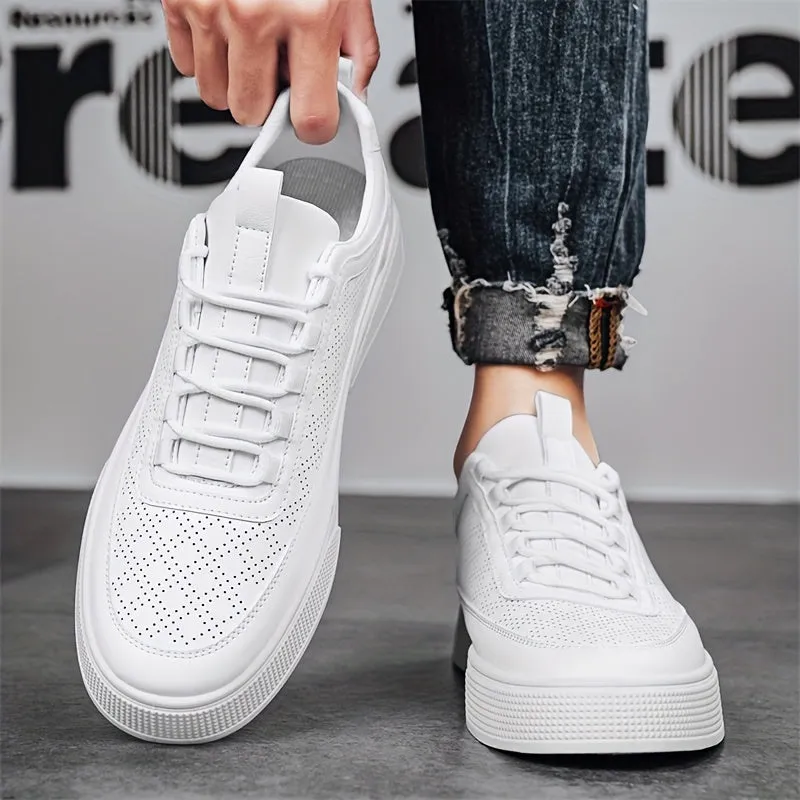 Bianca® | Comfortable sneakers for men