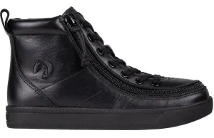 Billy Footwear Leather Classic High Top