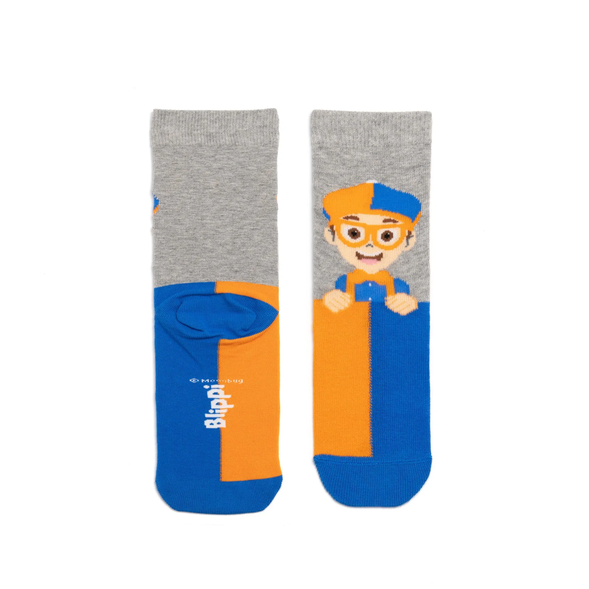 Blippi Kids' Socks