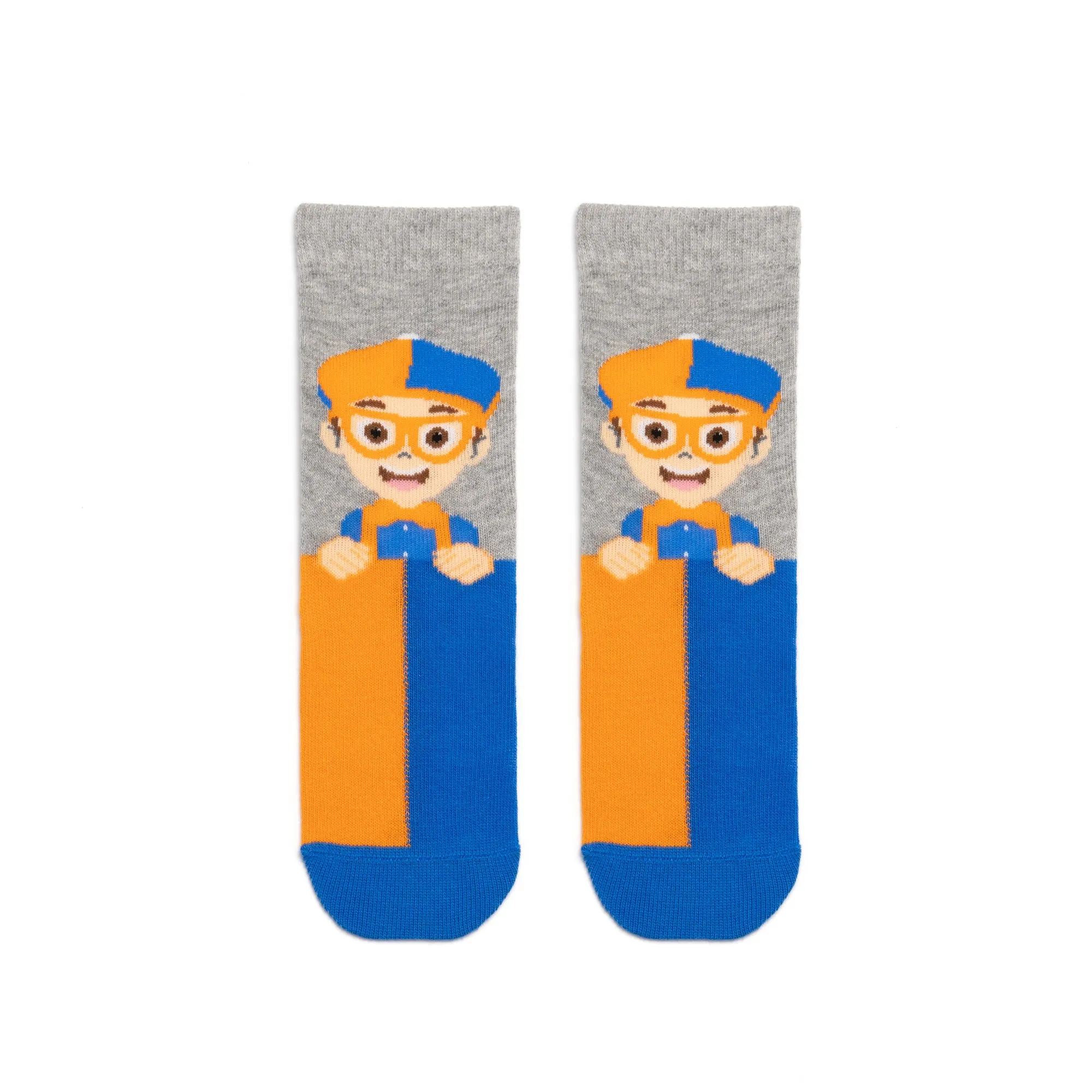 Blippi Kids' Socks