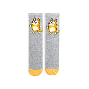 Bluey 'Chilli' Adult Socks