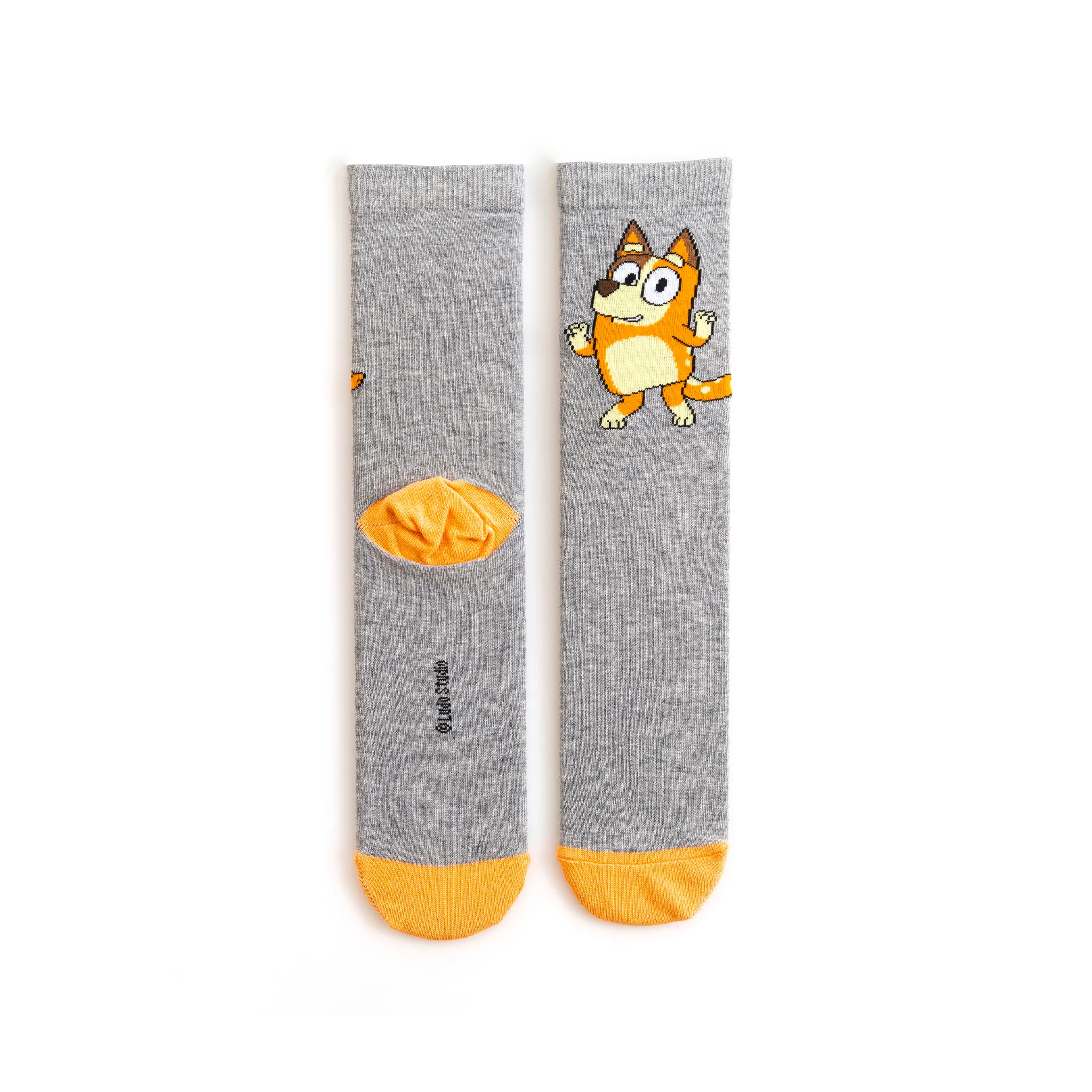 Bluey 'Chilli' Adult Socks