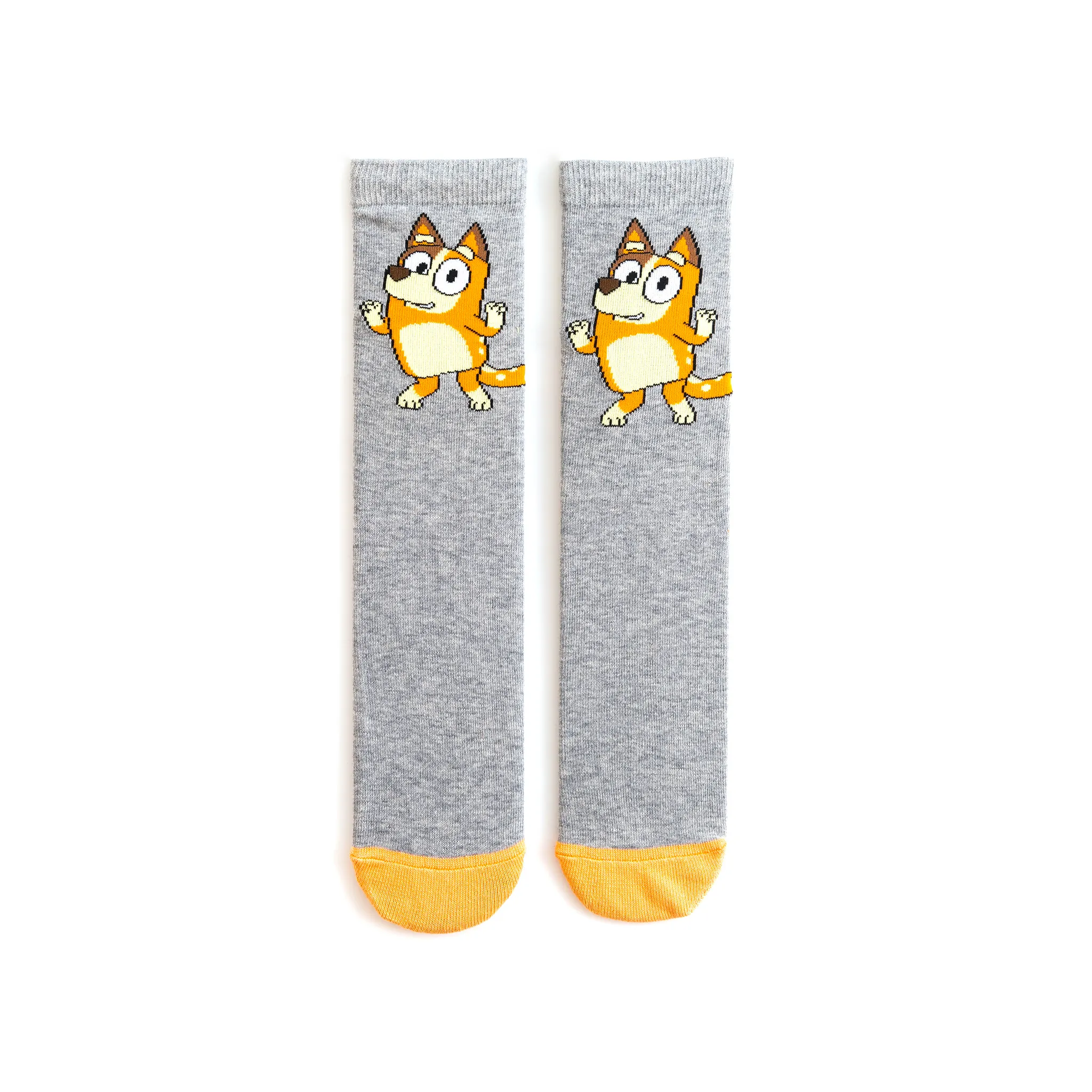Bluey 'Chilli' Adult Socks