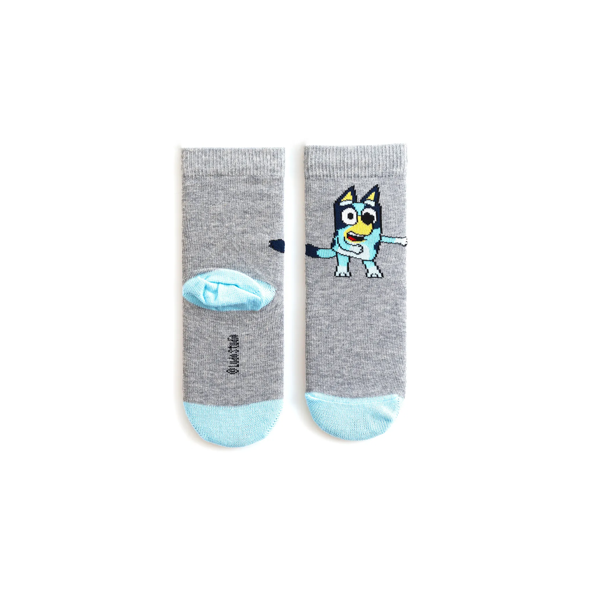 Bluey Kids' Socks