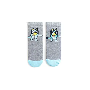 Bluey Kids' Socks