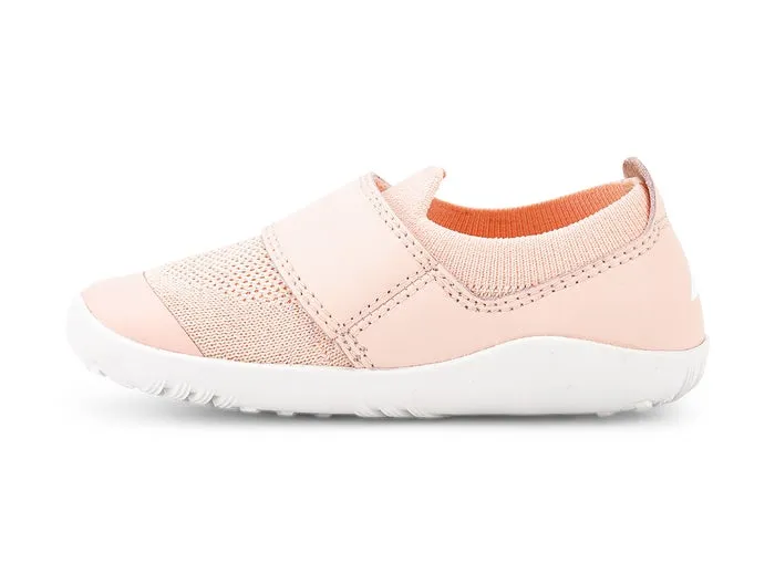Bobux I Walk Dimension III Blossom Trainers