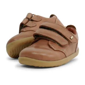 Bobux  SU Port Caramel
