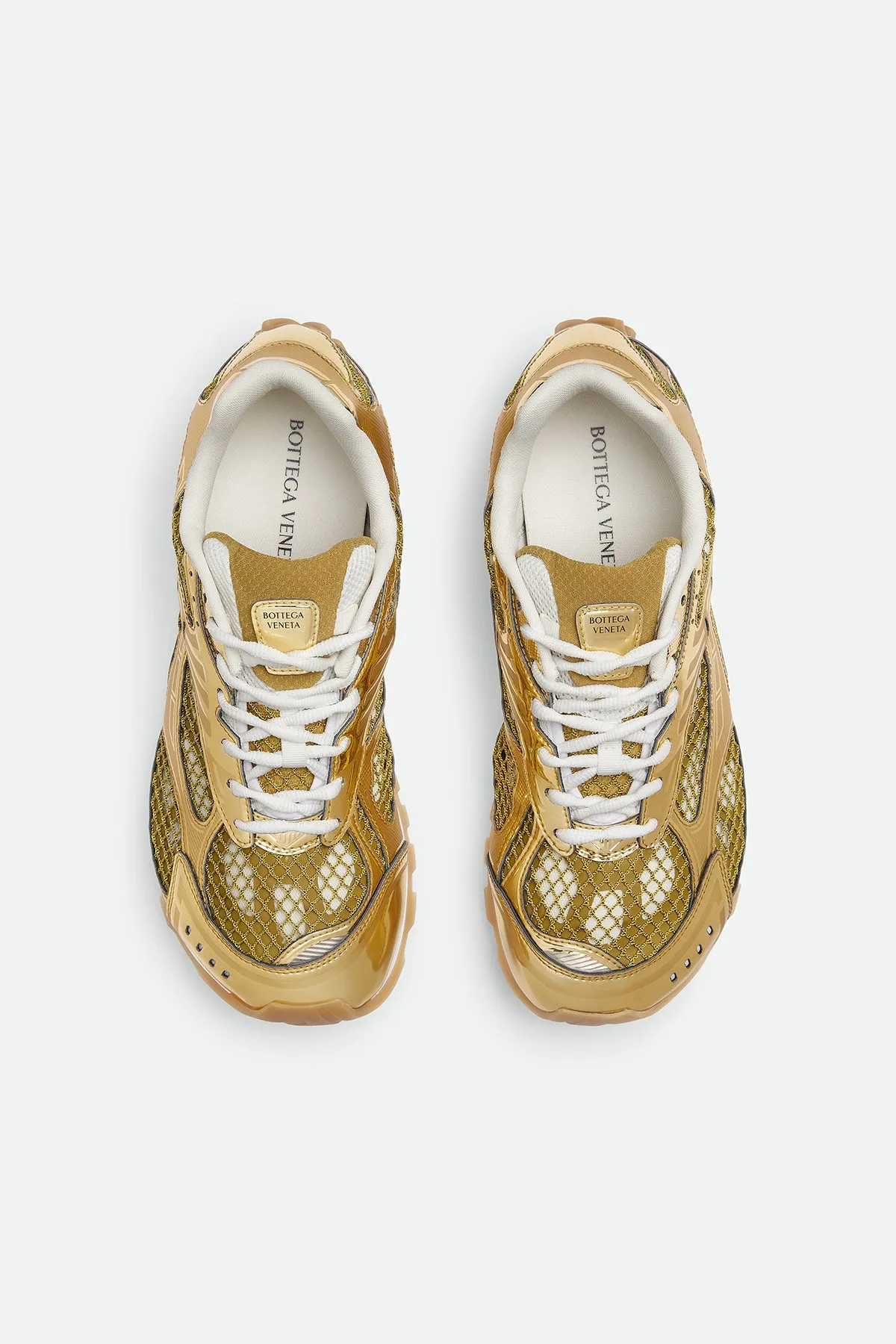 BOTTEGA VENETA | ORBIT SNEAKER